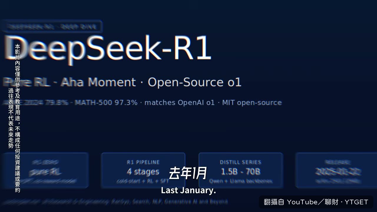 DeepSeek用兩千張舊卡做出頂級模型