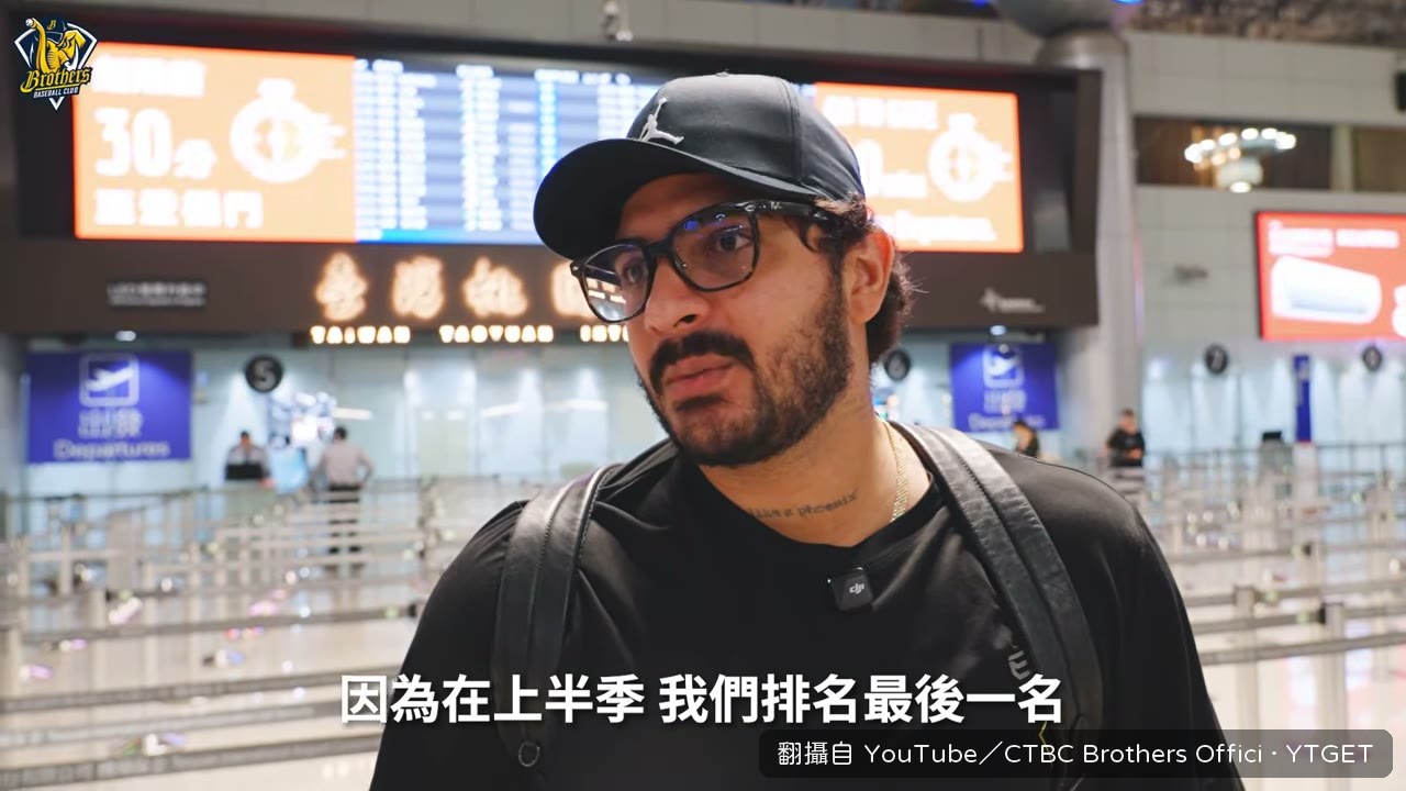 上半季墊底，下半季翻盤進台灣大賽