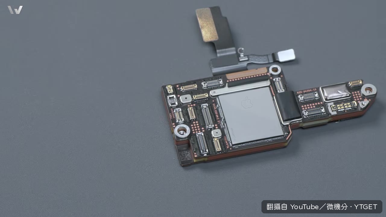 A20 Pro移到主機板外側並改用WMCM封裝