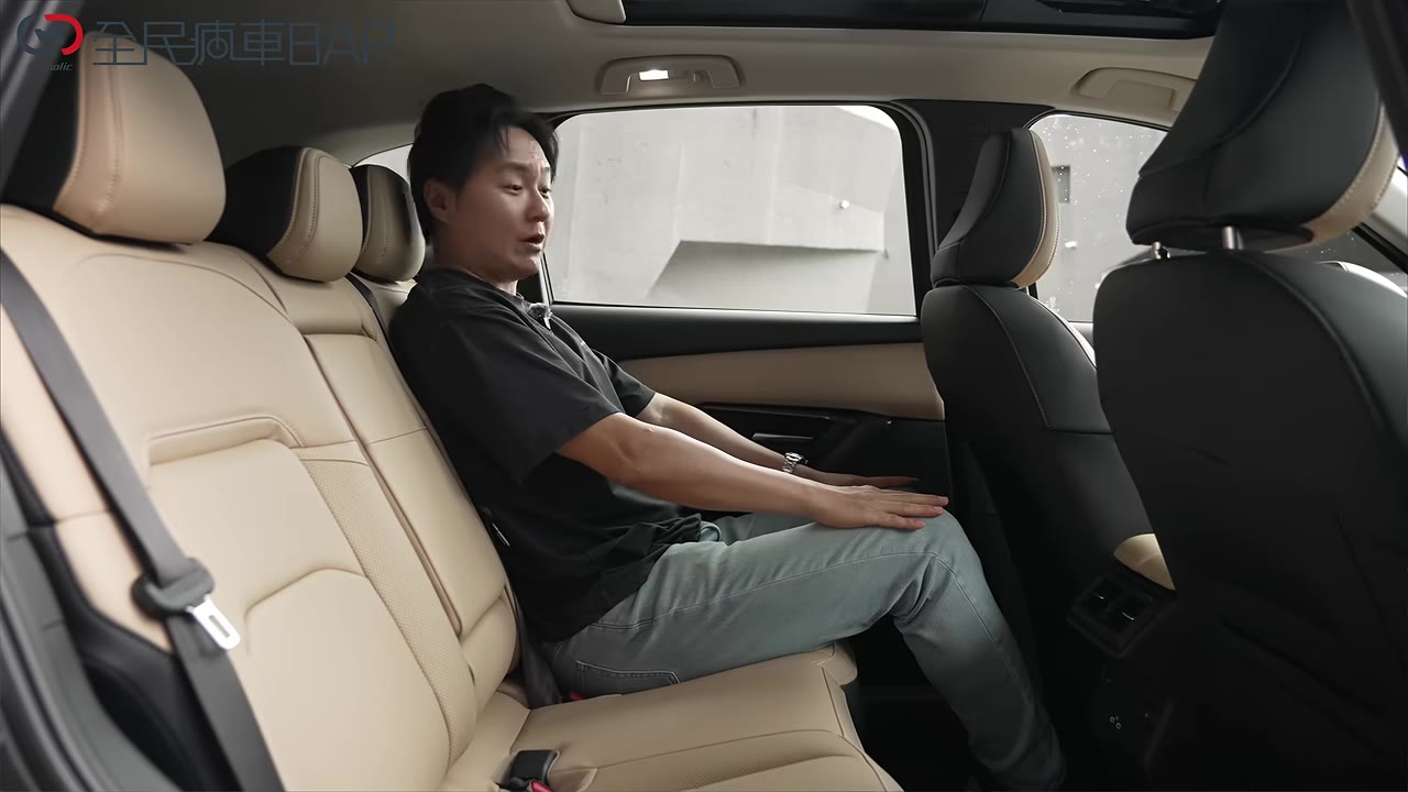 這真的是Mazda嗎