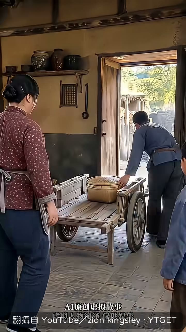 酸柿子換個樣就敢賣