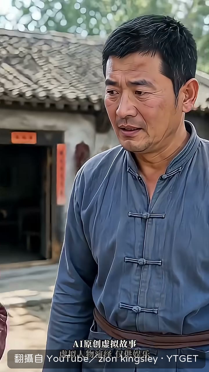用好的麵粉才有人肯買