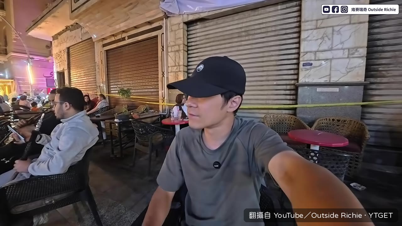 街角咖啡店密度超高