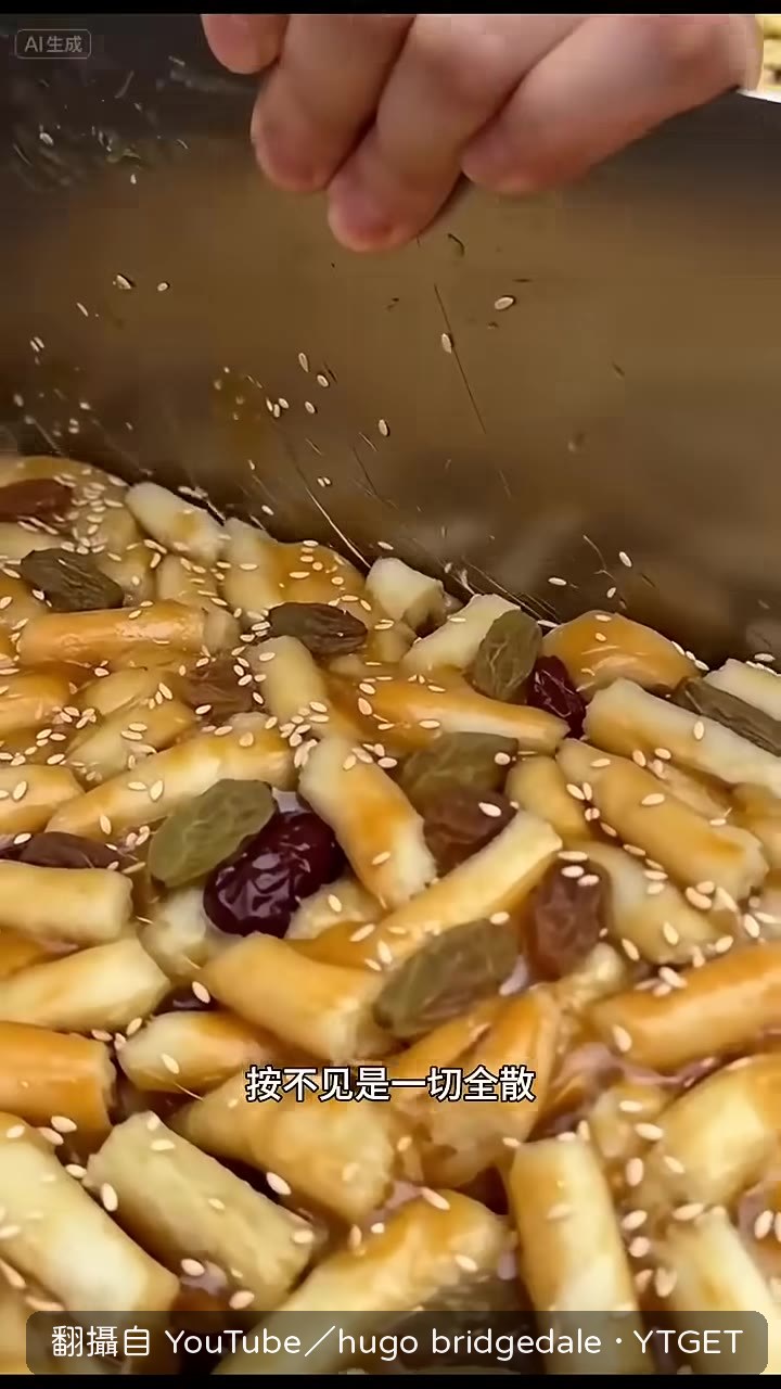 hugo 嚐湯稱讚鹽的功勞