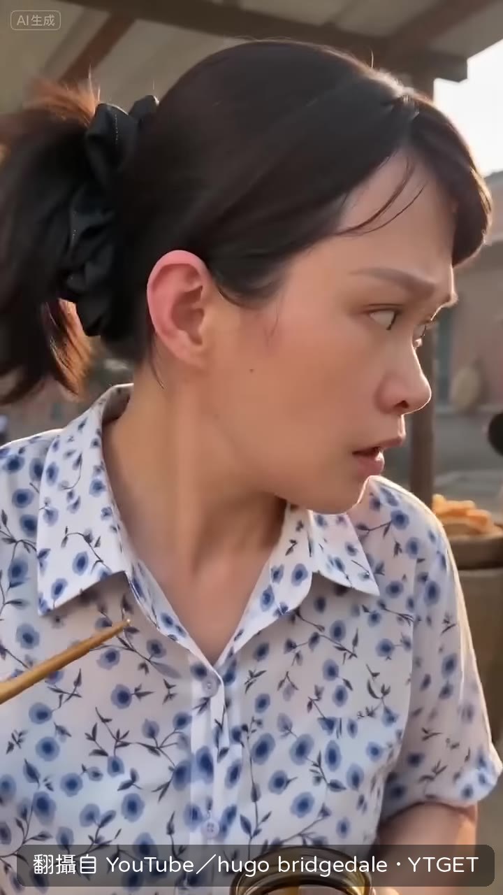 鐵蛋通報王嬸家小子路過
