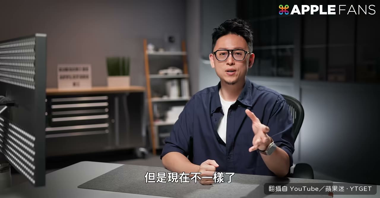 iPad mini 終於換上 OLED 螢幕