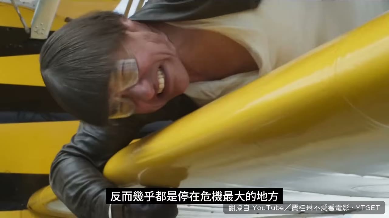用侏羅紀世界拆解預告的三幕劇