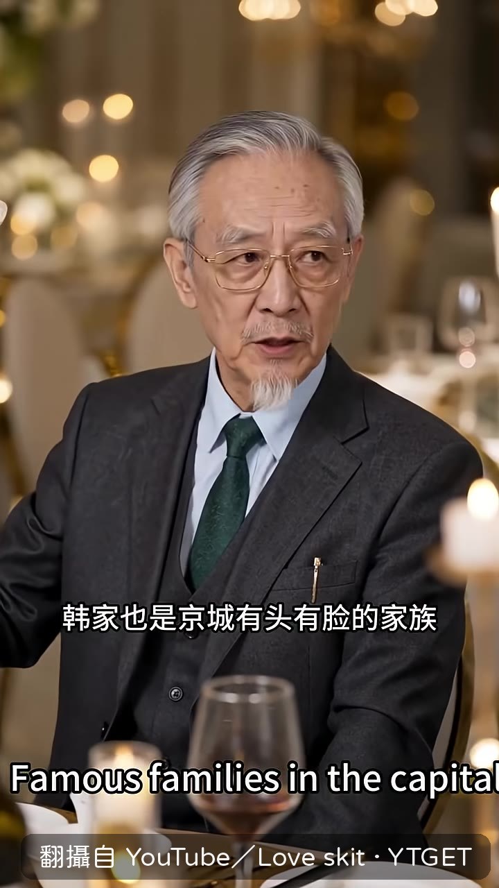 新娘穿得太寒酸被全場議論