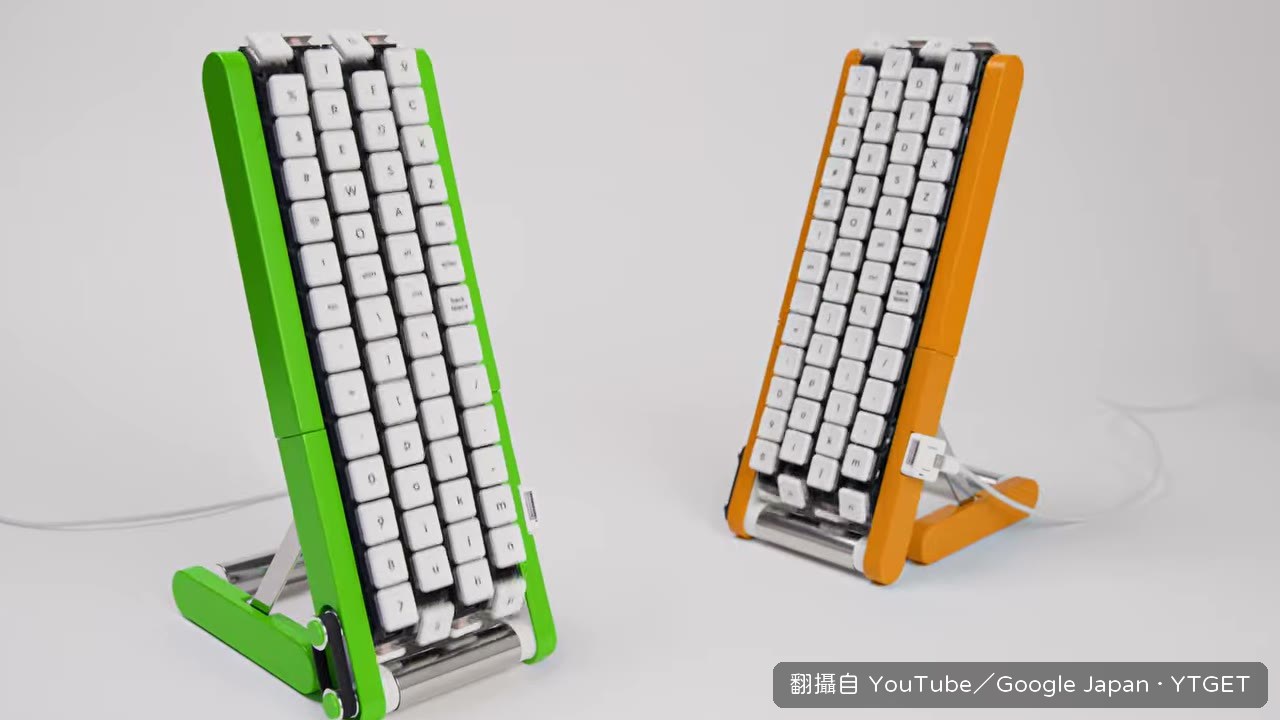 高速模式拿來練動態視能