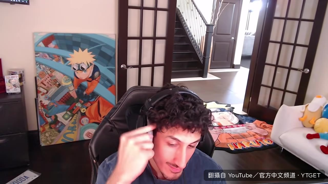 Mooda 自誇槍法，隊友跟著嗨