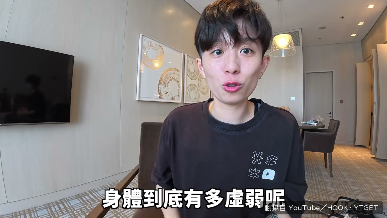 三歲就差點死掉的甘迺迪