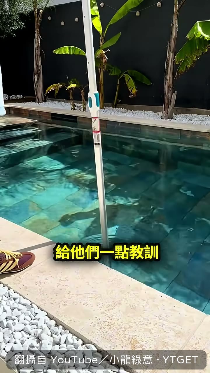拿出一桶黏石頭專用膠