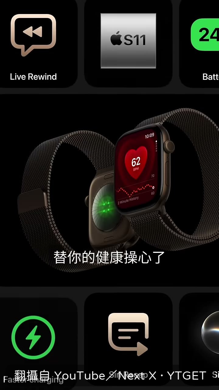 健康年齡可能比身份證老