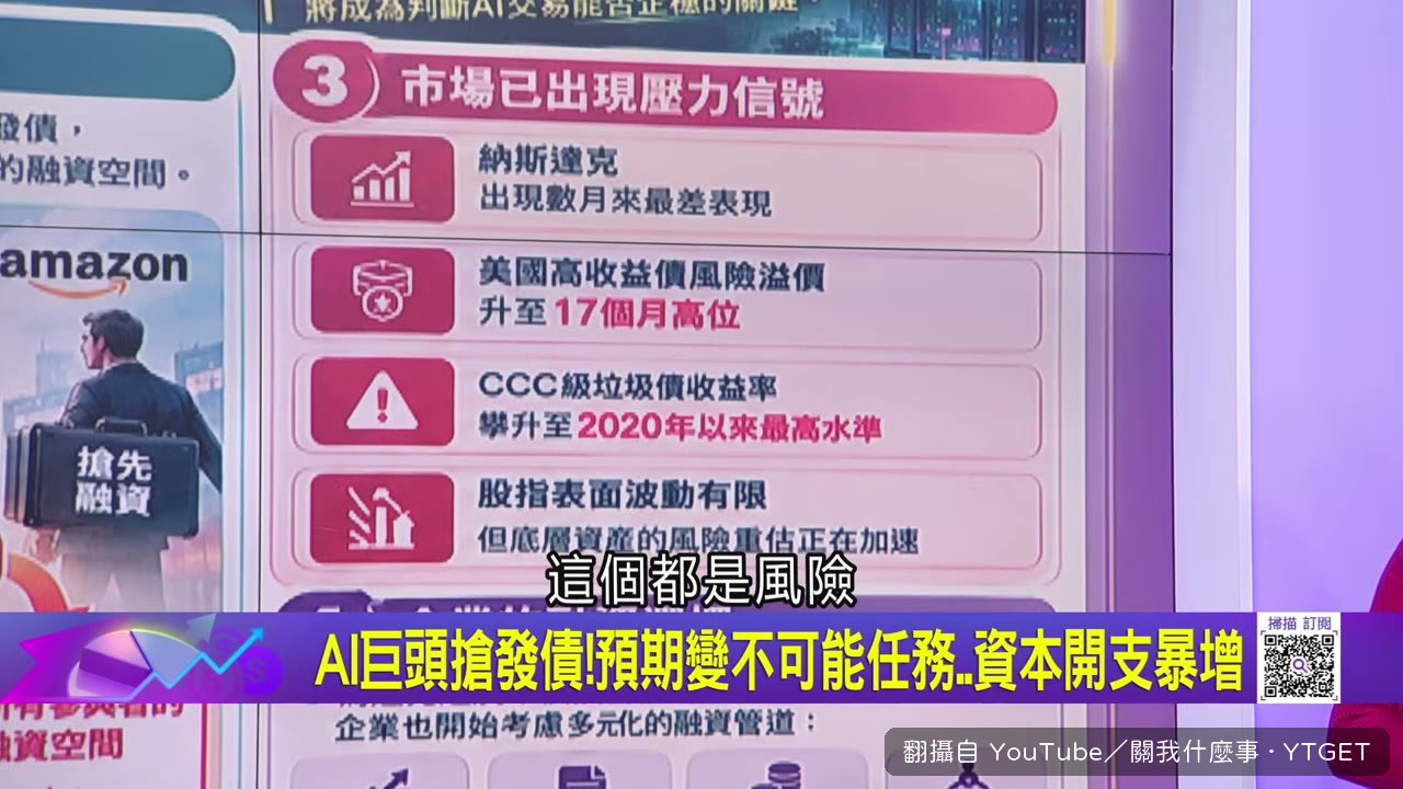 用囚徒困境比喻四大雲端廠
