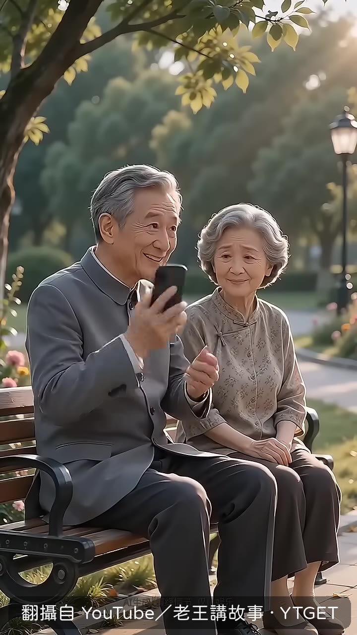 兒子打電話說轉兩千塊當生日禮物