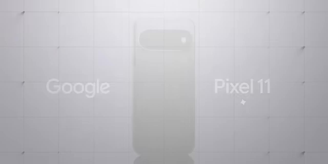 Pixel 11 美國售價公布