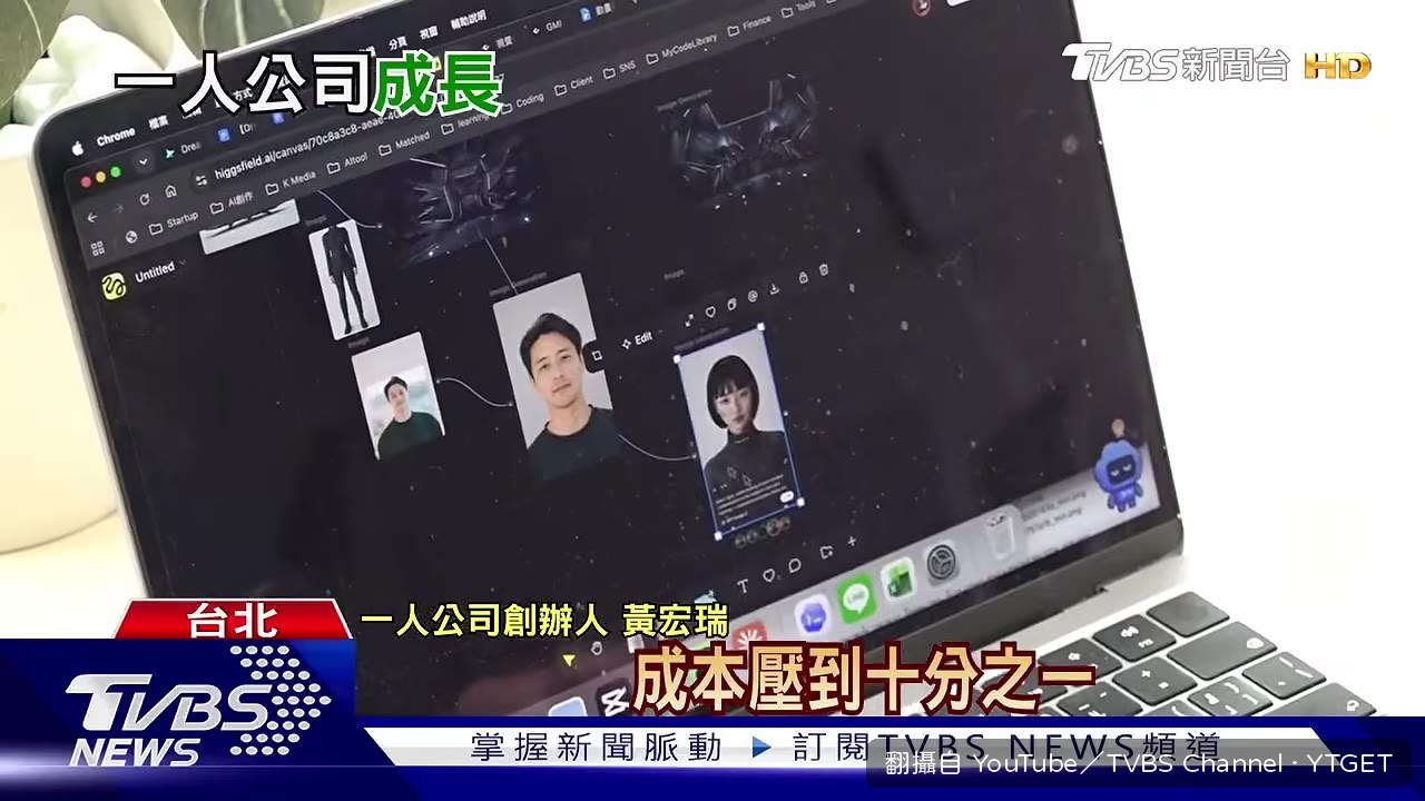 一人軍團擁有絕對控制權