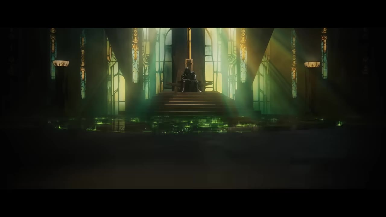 Victor曾是房間裡最聰明的人