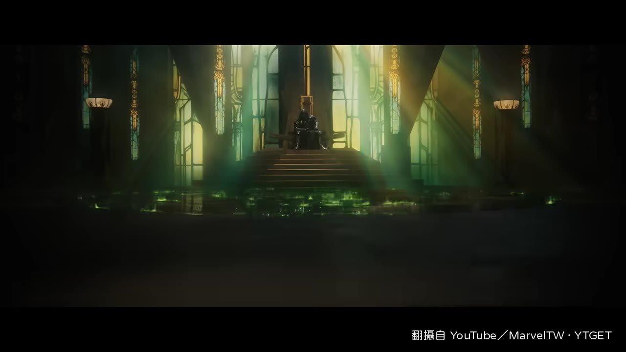 Victor曾是房間裡最聰明的人