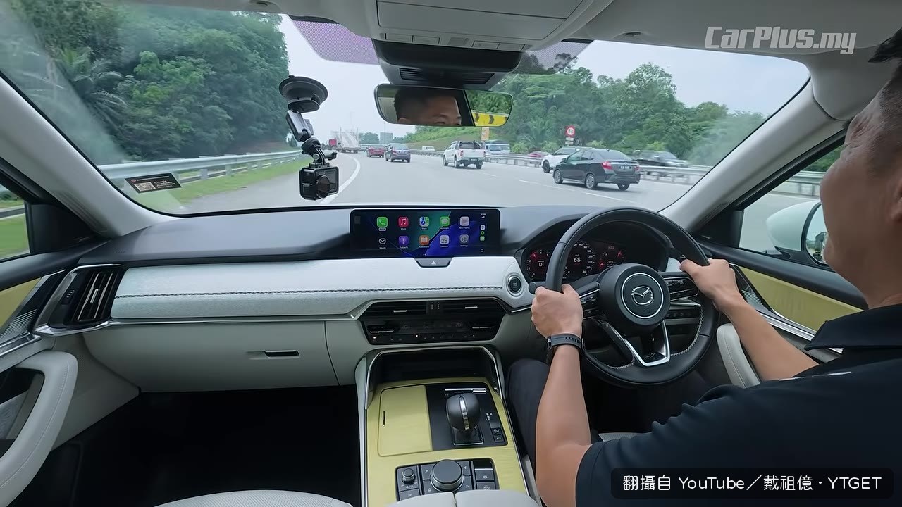 六缸聲浪，四缸比不上的底氣