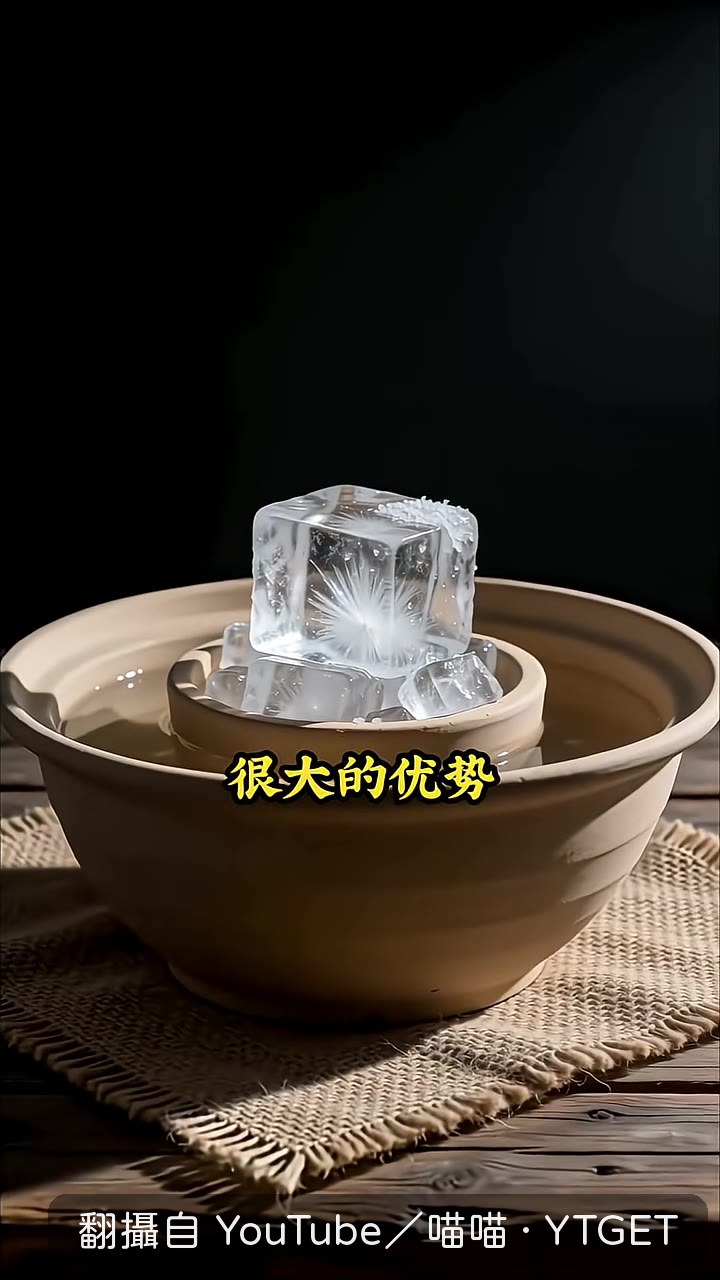 晾曬回收硝石