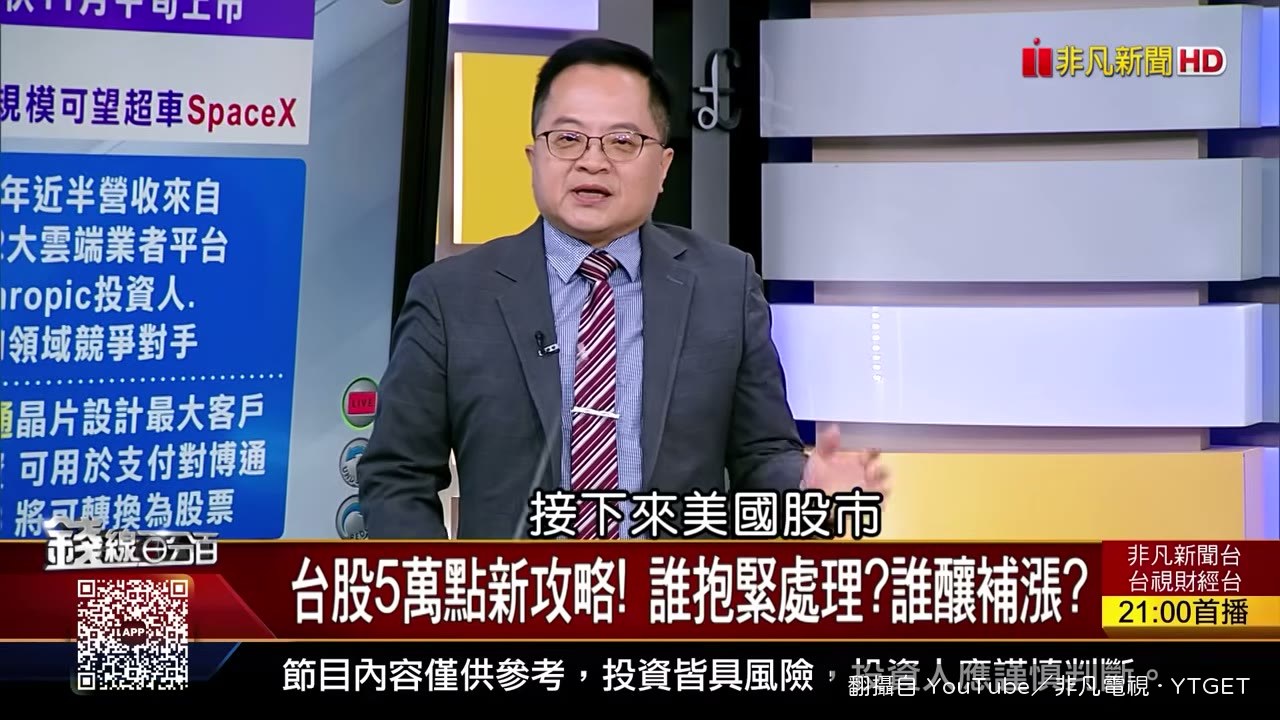 Anthropic估值成第四季重頭戲