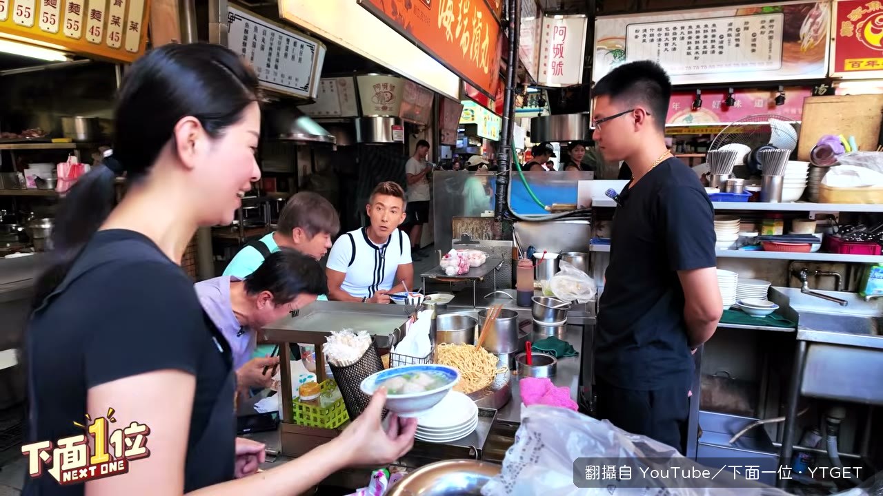 海瑞摃丸第二代現身,胡瓜講起每年寄摃丸的往事
