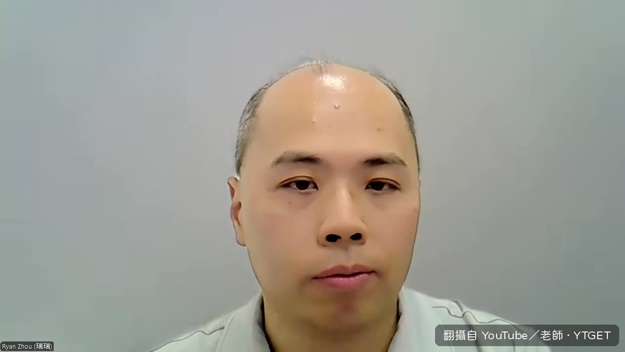 口語輸入直接變成三段學術草稿