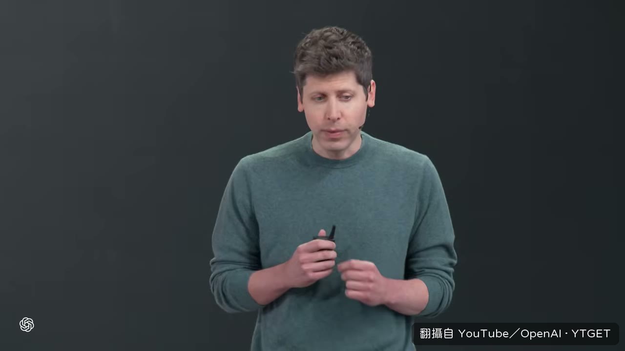 Spaces 裡直接做簡報
