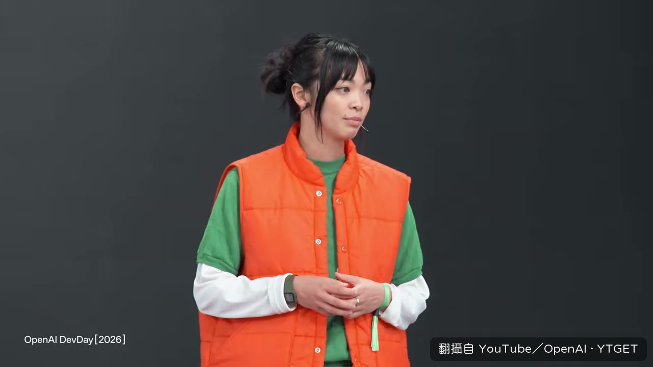 Dotty 接手開發工作