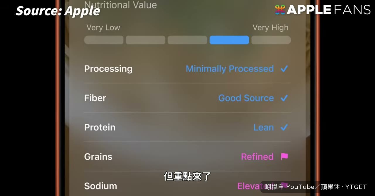 Siri 中文支援才是上市關鍵