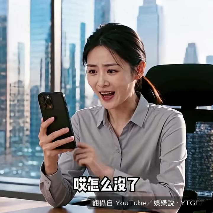 直播講沒兩句就被檢舉關台