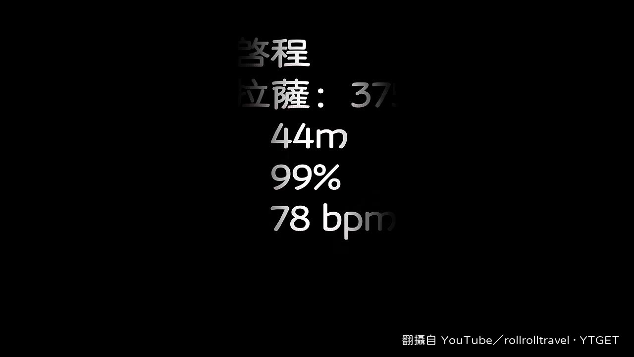 軟臥包廂走廊長得看不完