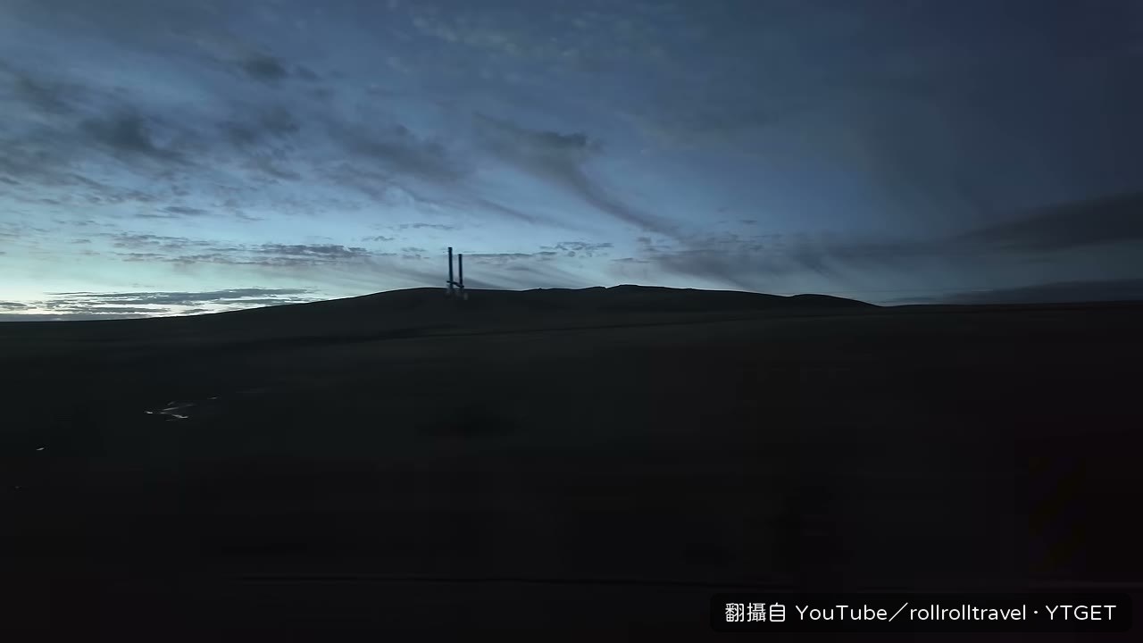 清晨車廂裡大家輪流看血氧機