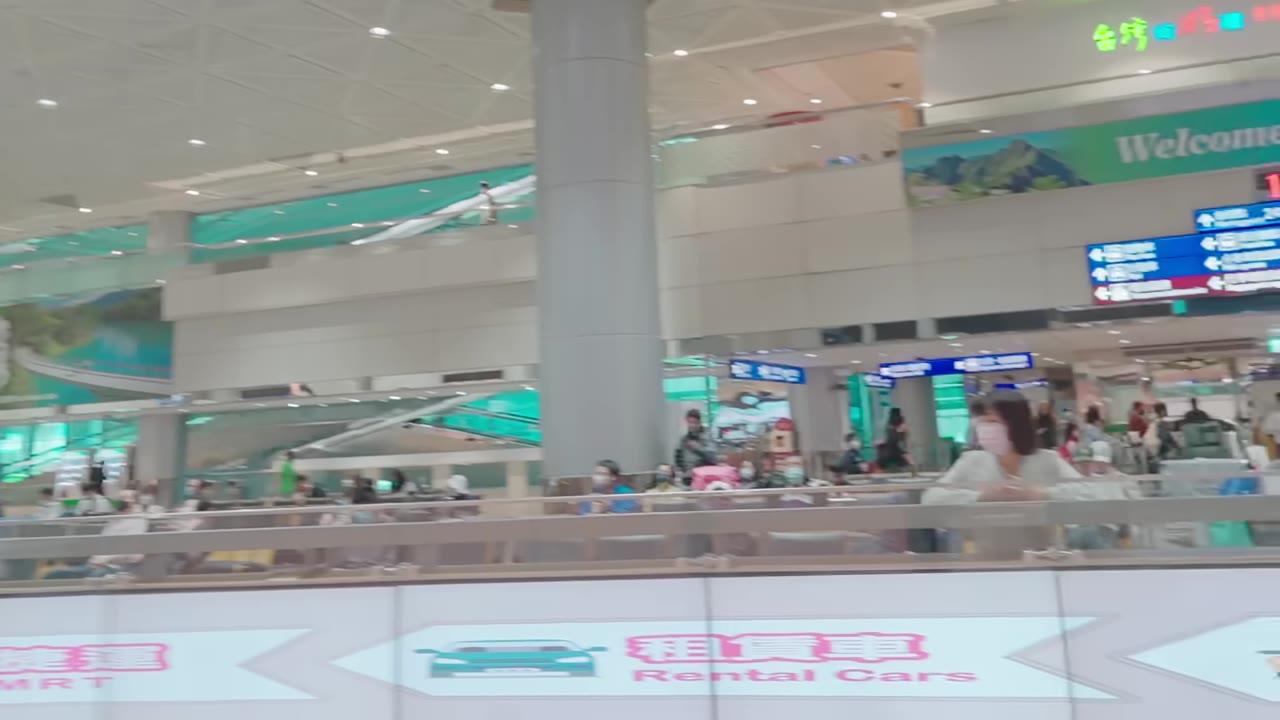 樂天桃猿團長親自來接機
