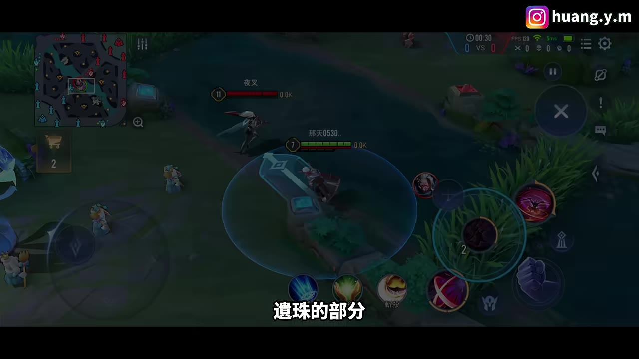 小珉先點名三隻他以為會上榜的遺珠