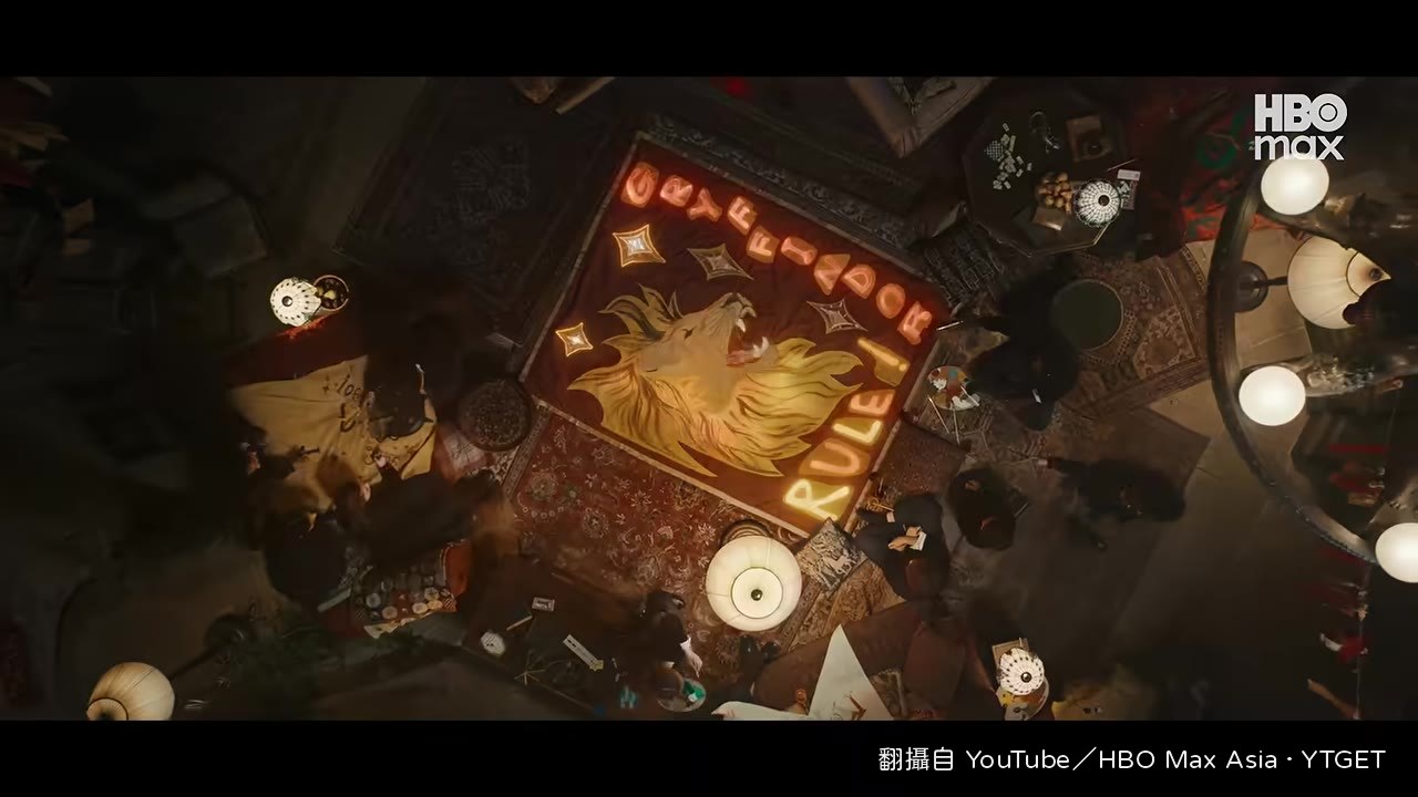 海格說無法保護他們