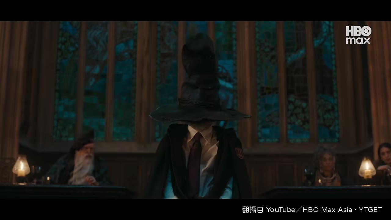 葛萊芬多學院歡呼