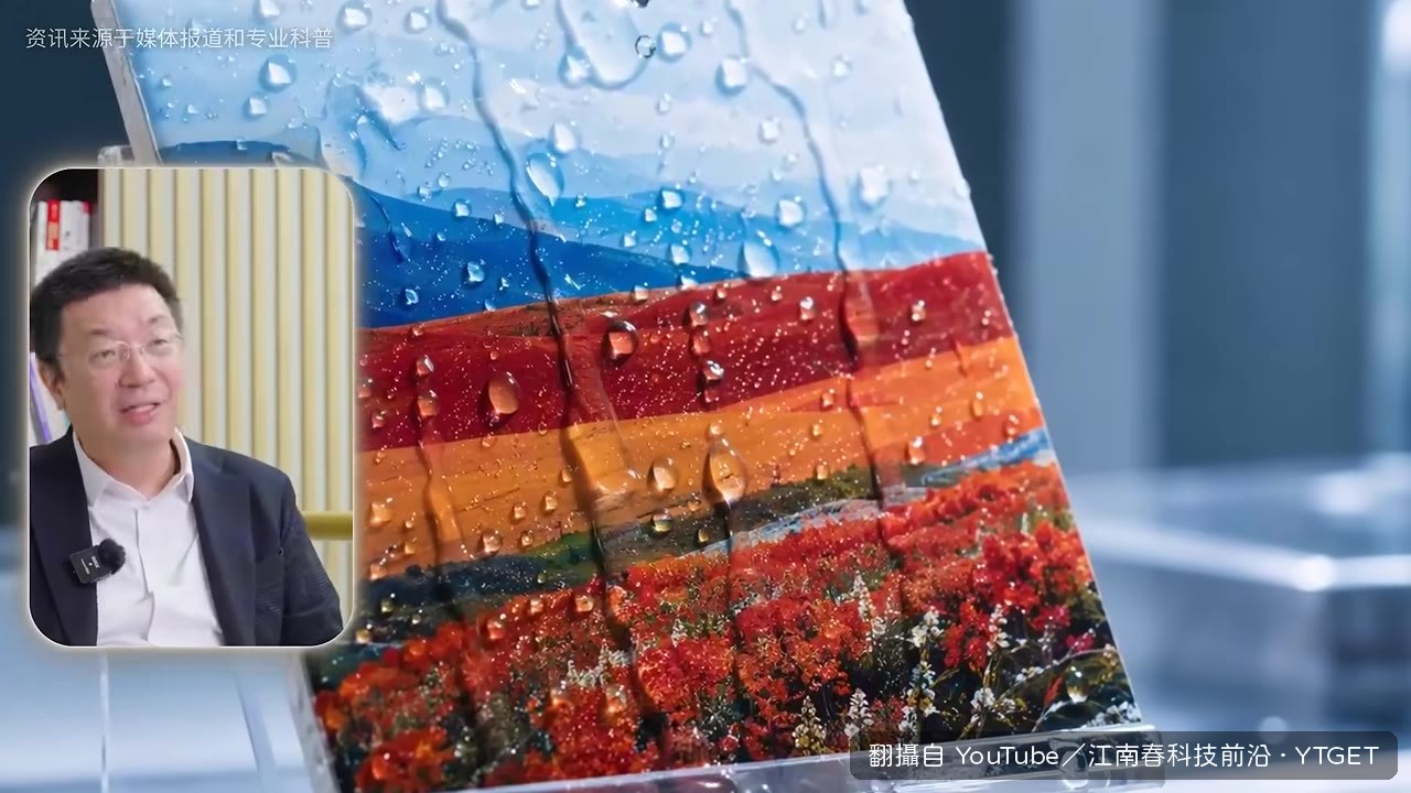 可重複擦寫技術