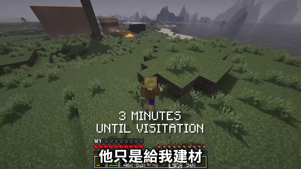 讓我可以蓋出一些東西