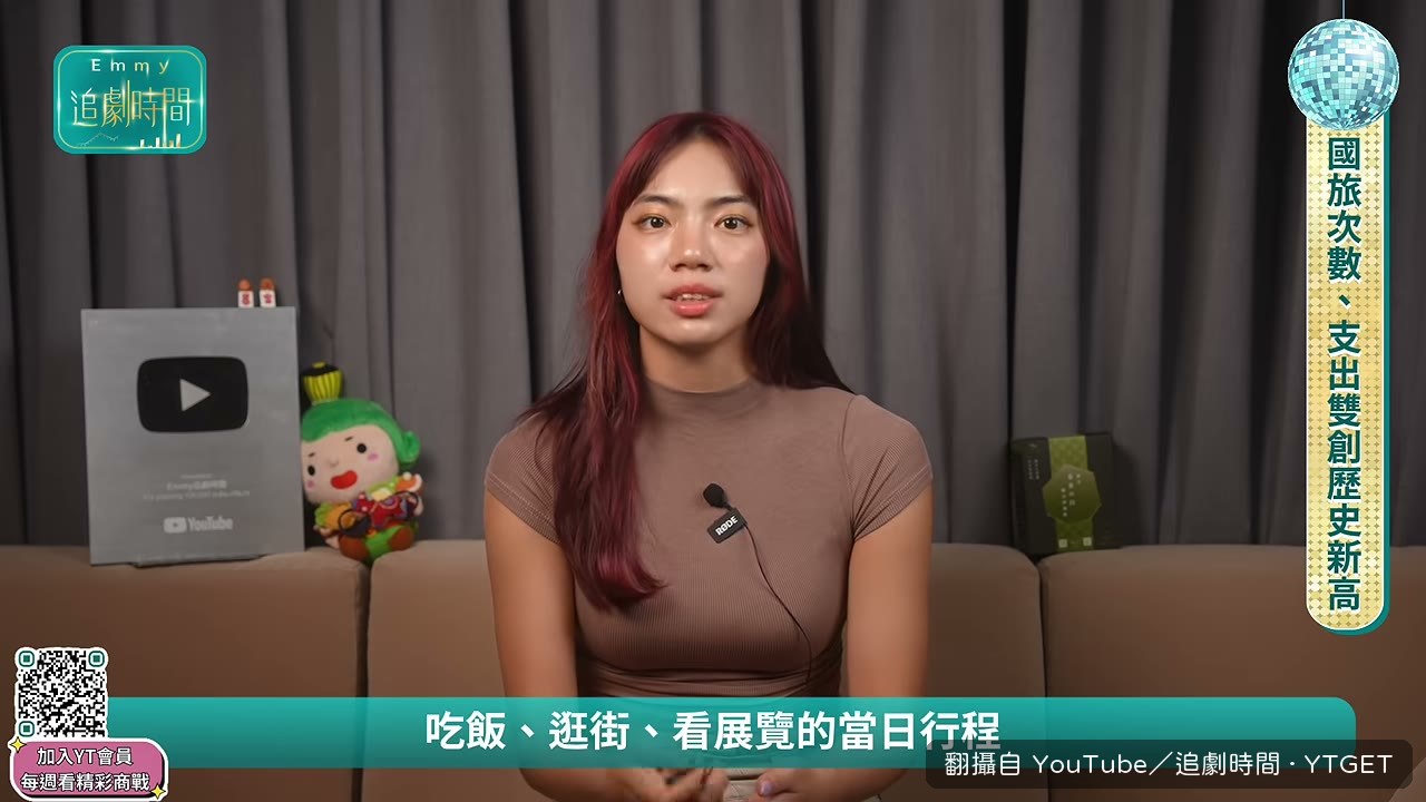 當日來回比例高達 79%
