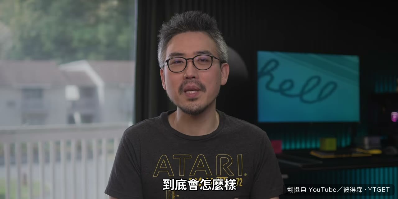 兩支手機充滿電開車出門實測續航