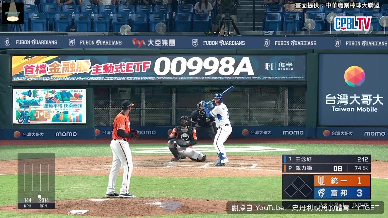 銳力獅牛棚受傷退場