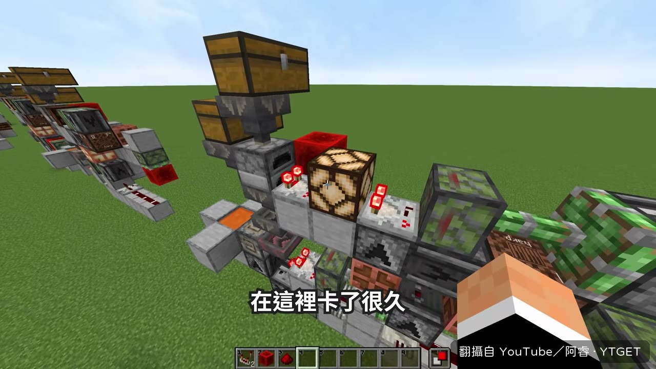 ilmango 的空容器檢測機制