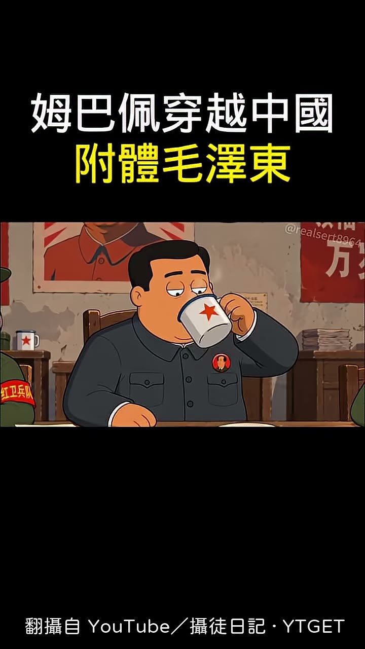 被要求寫深刻檢查