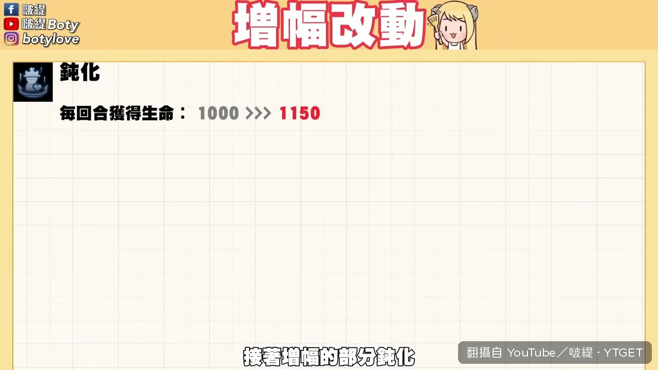 奪命花華獎勵對半砍