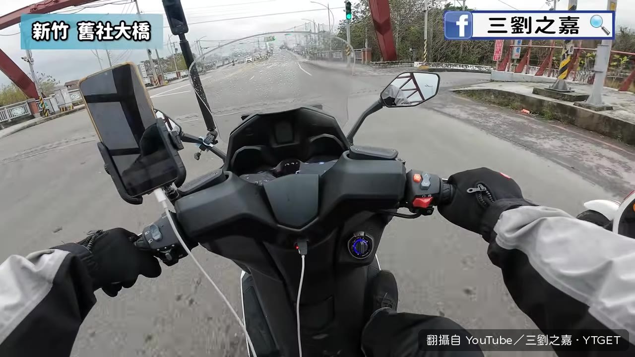 列出三個可改善之處