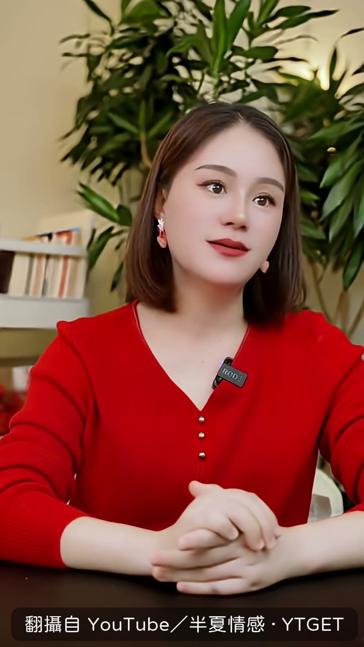 講到重病那條,語氣最重