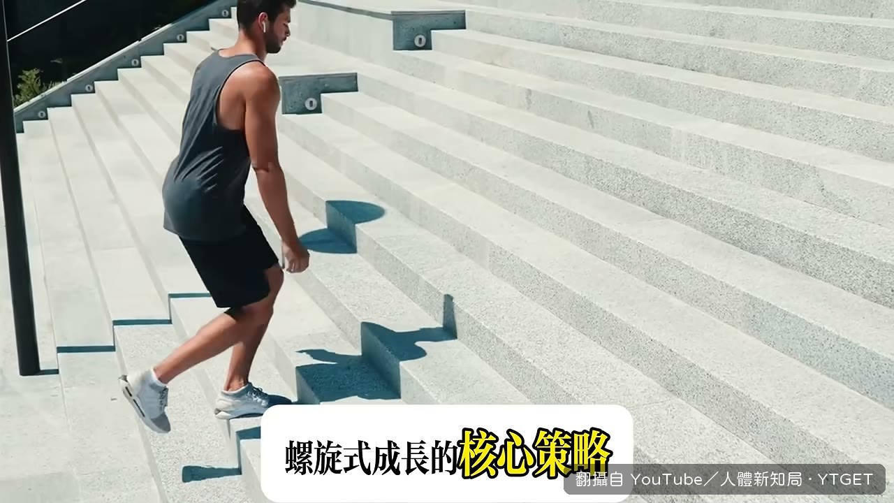 皮質醇過度分泌反而分解肌肉