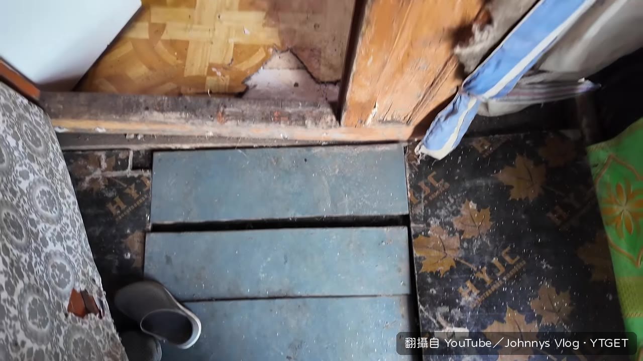 蒙古包內的擺設與生活